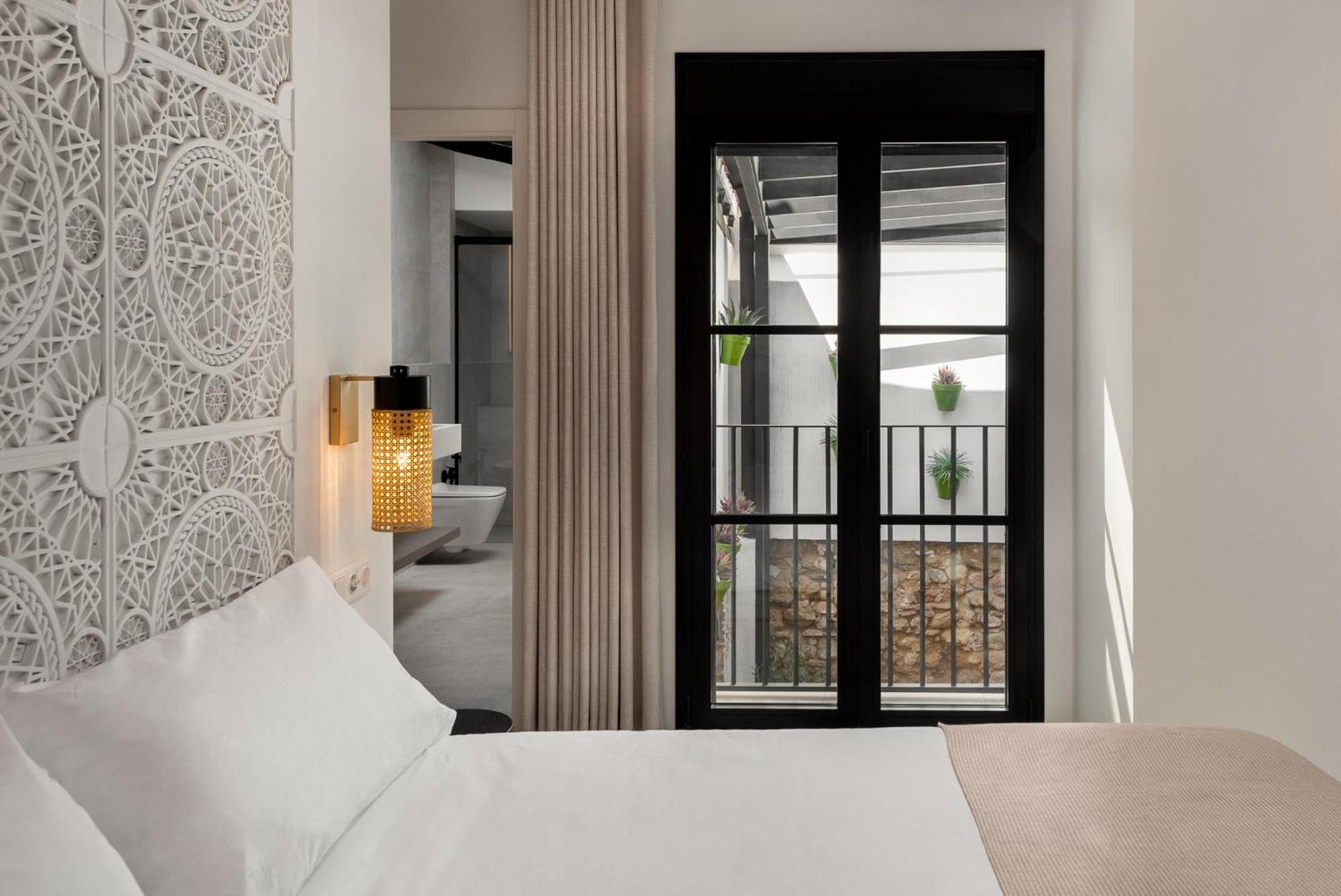 Сasa de vacaciones Casa Azalia - Old Town Marbella