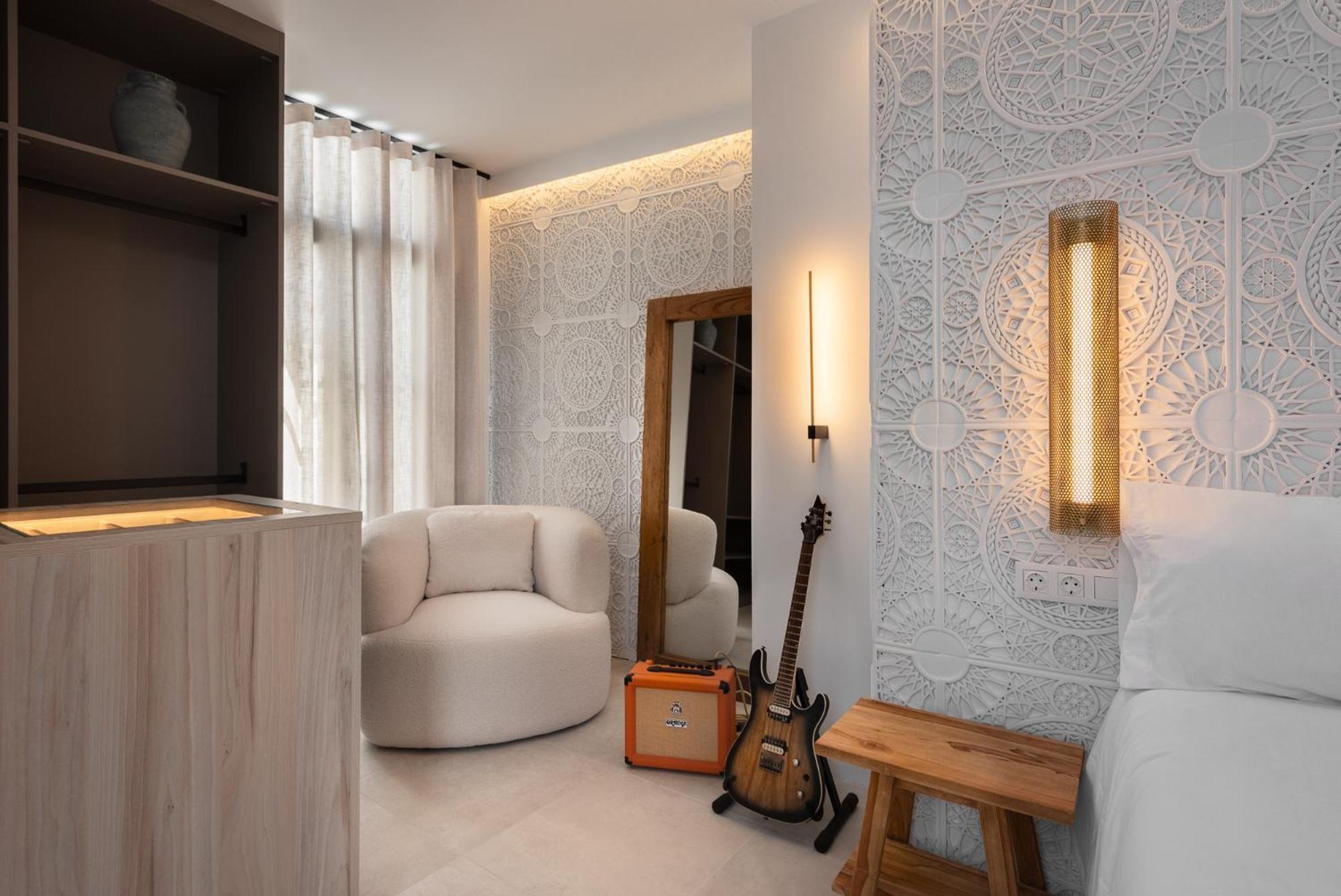 Casa Azalia - Old Town Marbella