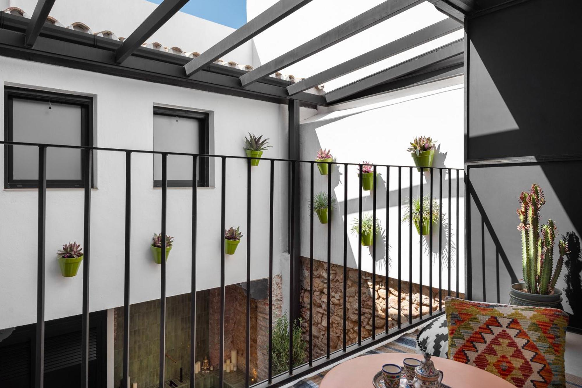 Сasa de vacaciones Casa Azalia - Old Town Marbella