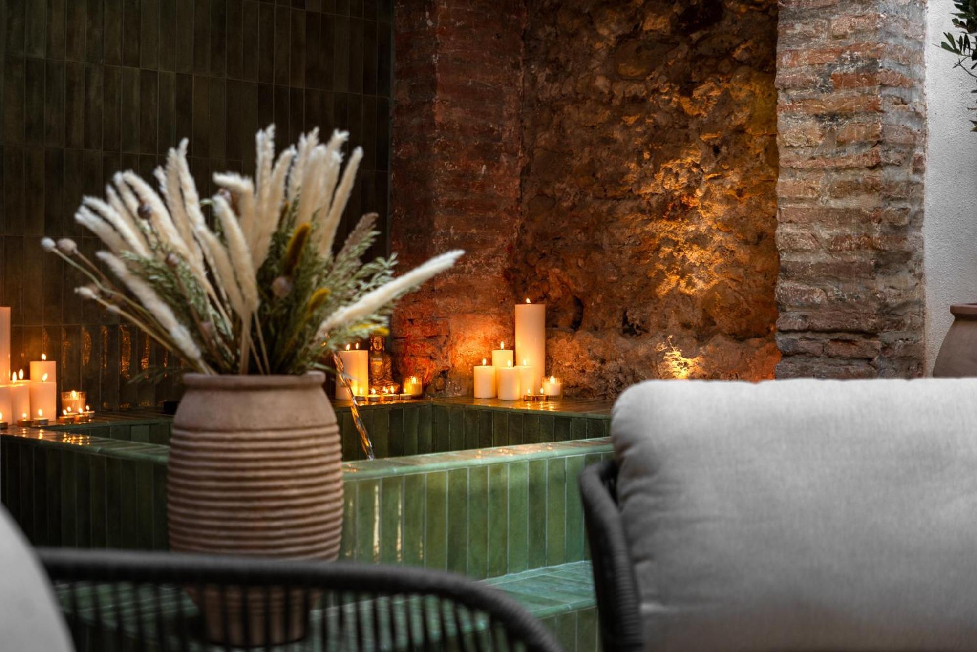 Casa Azalia - Old Town Marbella